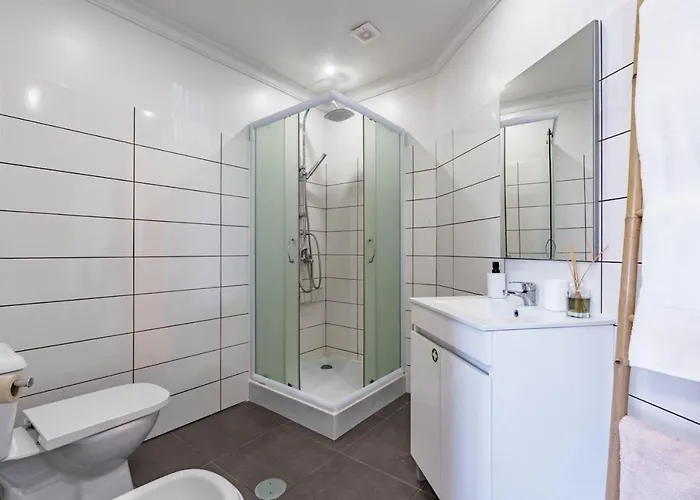 Silva's House Дом отдыха *