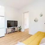 Silva's House 度假居 Senhora do Rosário