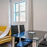 Silva's House 度假居