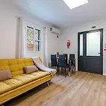 度假居 Silva's House *