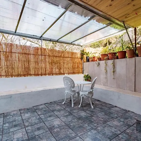 Silva's House