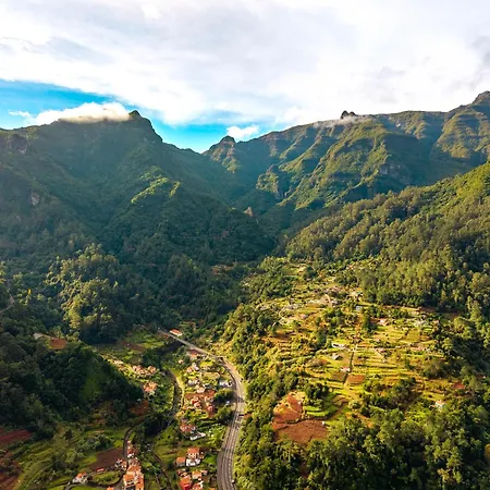 Nyaraló Silva's House *