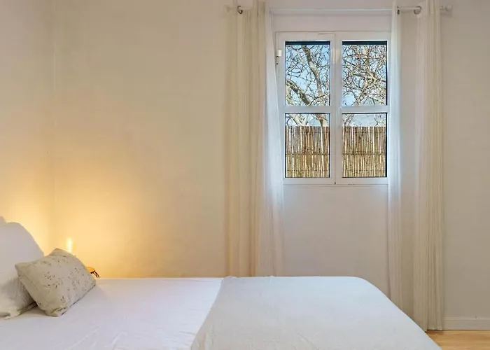 Nyaraló Silva's House *