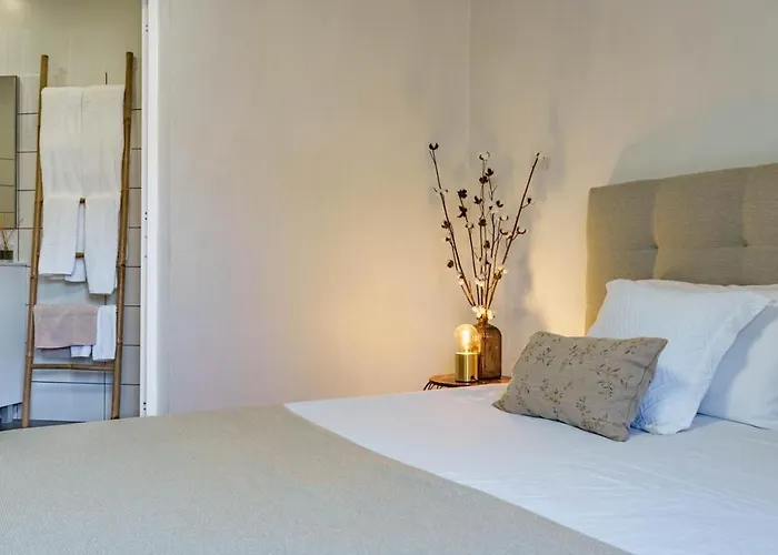 Nyaraló Silva's House