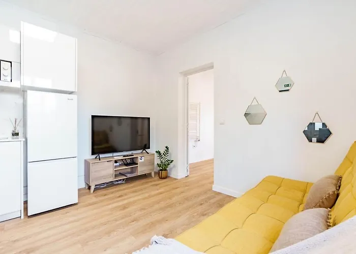 Silva's House Nyaraló Senhora do Rosário