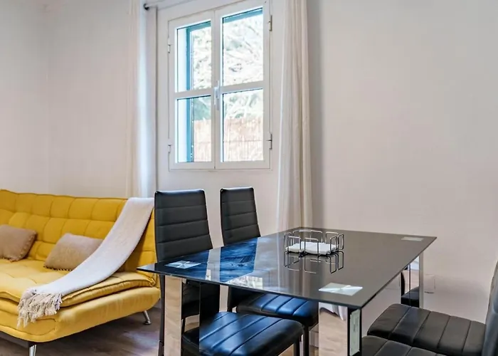 Silva's House Nyaraló