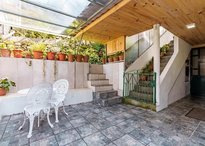 Silva's House Nyaraló *