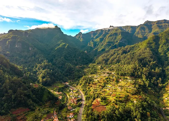 Nyaraló Silva's House *