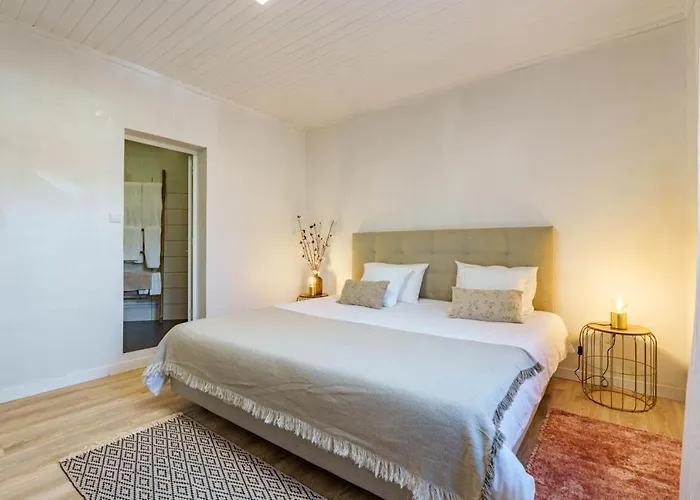 Silva's House * Senhora do Rosário