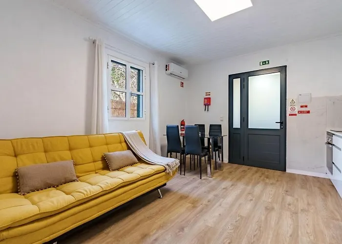 Nyaraló Silva's House *