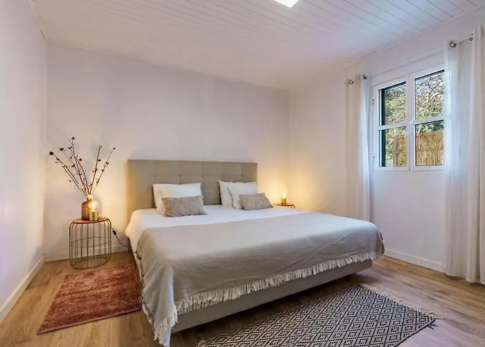 Silva's House * Senhora do Rosário