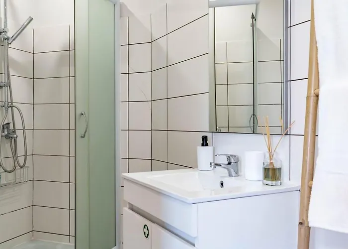 Silva's House Nyaraló Senhora do Rosário